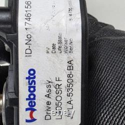 Moteur de toit ouvrant Land Rover Range Rover Sport 2013-2022 JPLA53508BA