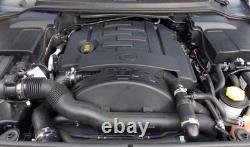 Moteur diesel V6 3,0 L 245 ch 306DT pour Land Rover Discovery et Range Rover