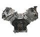 Moteur Révisé Pour Land Rover Jaguar 3.0 V6 306ps Aj126 Ensemble De Chaîne De Piston Neuf