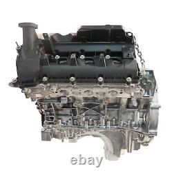 Moteur révisé pour Land Rover Jaguar 3.0 V6 306PS AJ126 Ensemble de chaîne de piston NEUF