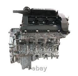 Moteur révisé pour Land Rover Jaguar 3.0 V6 306PS AJ126 Ensemble de chaîne de piston NEUF