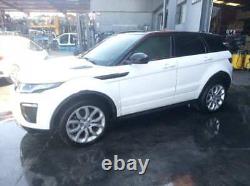 Moyeu de roue arrière gauche BJ325A969AD pour LAND ROVER RANGE EVOQUE 2018 1306745