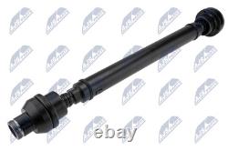 N. T. Y. NWN-LR-008. Arbre de transmission NTY, entraînement d'essieu pour LAND ROVER N. T. Y. NWN-LR-008. Arbre de transmission NTY, entraînement d'essieu pour LAND ROVER