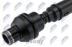 N. T. Y. NWN-LR-008. Arbre de transmission NTY, entraînement d'essieu pour LAND ROVER