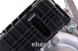 NISSENS 93308 Chargeur, système de charge pour LAND ROVER