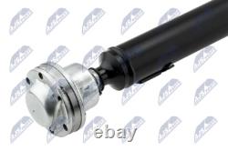 NWN-LR-027 NTY Arbre de transmission, entraînement d'essieu pour LAND ROVER