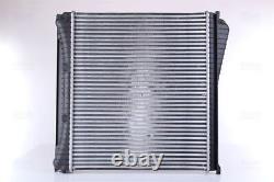 Nissens 96136 Échangeur de chaleur pour voiture