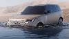 Nouveau Land Rover Range Rover Hors Route 2022 Capabilitiys Plus Luxueux Hors Route Dans Le Monde