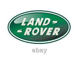 Nouveau Land Rover Range Rover Sport L494 Insigne Arrière Lr088860 Original