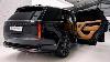 Nouveau Range Rover Autobiography 2026 : Visite Intérieure Et Extérieure