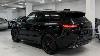Nouveau Range Rover Sport Dynamic V8 2025 Présentation En 4k