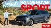 Nouveau Range Rover Sport Hybrid Review The Ultimate Phev What Car