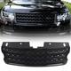 Nouvelle Calandre Avant Pour Land Rover Range Rover 2013-2017 Lr052715 Noir Brillant