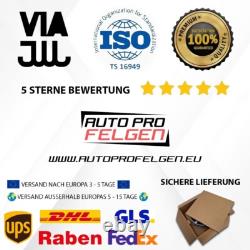 Nouvelles jantes en alliage Style Land Rover Range Rover Defender 22 pouces 10J 5x120 x4