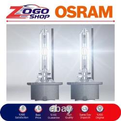 OSRAM XENARC ORIGINAL D2S HID Xenon 66240 (x2)