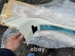PANEL INTÉRIEUR A PILIER INTÉRIEUR Pour Land Rover Range Rover 2022 SUR LR165397