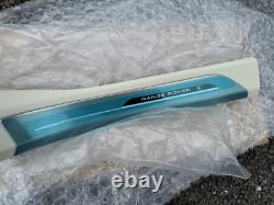 PANEL INTÉRIEUR A PILIER INTÉRIEUR Pour Land Rover Range Rover 2022 SUR LR165397
