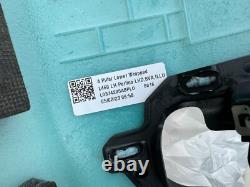 PANEL INTÉRIEUR A PILIER INTÉRIEUR Pour Land Rover Range Rover 2022 SUR LR165397
