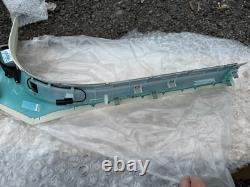 PANEL INTÉRIEUR A PILIER INTÉRIEUR Pour Land Rover Range Rover 2022 SUR LR165397