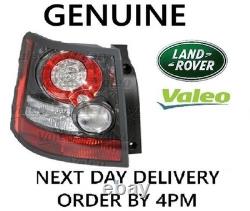 PHARE À DEL GAUCHE VALOE OEM POUR LAND ROVER RANGE ROVER SPORT I L320 2009-2013