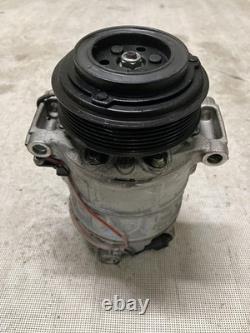 POMPE À CONDENSAT CLIMATISATION LAND ROVER RANGE ROVER VELAR L560 30098058