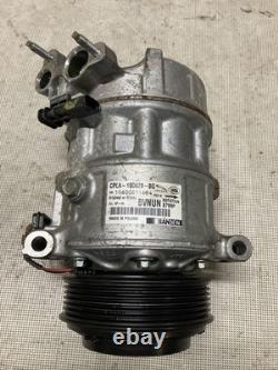 POMPE À CONDENSAT CLIMATISATION LAND ROVER RANGE ROVER VELAR L560 30098058