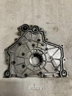 POMPE À HUILE LAND ROVER RANGE ROVER VELAR L560 6H4Q6600DE 4.40 Diesel 2014 30098077