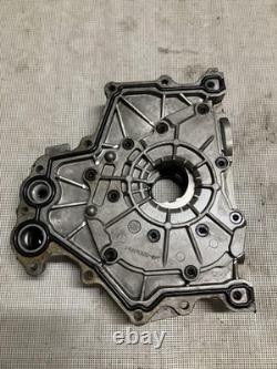 POMPE À HUILE LAND ROVER RANGE ROVER VELAR L560 6H4Q6600DE 4.40 Diesel 2014 30098077