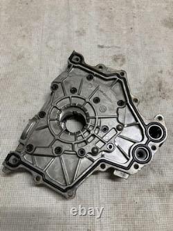 POMPE À HUILE LAND ROVER RANGE ROVER VELAR L560 6H4Q6600DE 4.40 Diesel 2014 30098077