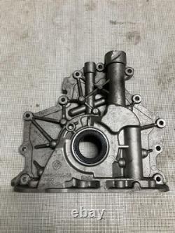 POMPE À HUILE LAND ROVER RANGE ROVER VELAR L560 6H4Q6600DE 4.40 Diesel 2014 30098077