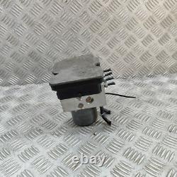 POMPE ABS LAND ROVER RANGE ROVER VELAR L560 J8A2-14F447-EE 2.0D 132Kw 2018