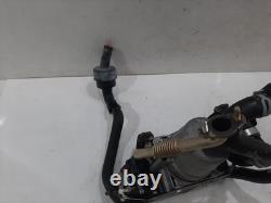 POMPE DIESEL OEM D'ORIGINE LAND ROVER RANGE ROVER SPORT MK2 2013-2024 4.4L