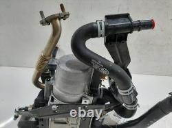 POMPE DIESEL OEM D'ORIGINE LAND ROVER RANGE ROVER SPORT MK2 2013-2024 4.4L POMPE DIESEL OEM D'ORIGINE LAND ROVER RANGE ROVER SPORT MK2 2013-2024 4.4L