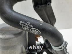 POMPE DIESEL OEM D'ORIGINE LAND ROVER RANGE ROVER SPORT MK2 2013-2024 4.4L