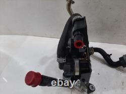 POMPE DIESEL OEM D'ORIGINE LAND ROVER RANGE ROVER SPORT MK2 2013-2024 4.4L