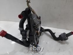 POMPE DIESEL OEM D'ORIGINE LAND ROVER RANGE ROVER SPORT MK2 2013-2024 4.4L