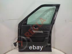 PORTE AVANT DROITE O/S DU CONDUCTEUR LAND ROVER RANGE ROVER SPORT L320 2005-2009 LR016464