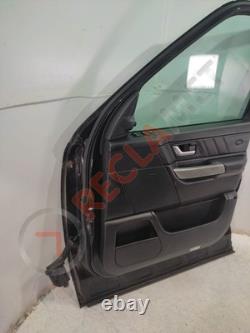PORTE AVANT DROITE O/S DU CONDUCTEUR LAND ROVER RANGE ROVER SPORT L320 2005-2009 LR016464
