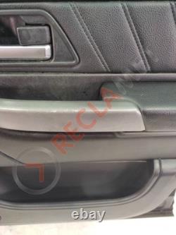 PORTE AVANT DROITE O/S DU CONDUCTEUR LAND ROVER RANGE ROVER SPORT L320 2005-2009 LR016464