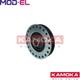 Poulie De Courroie Vilebrequin Rw095 Pour Ford S-max/van Mondeo/iv/turnier Galaxy/ii/mk