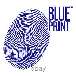 Paire de disques de frein arrière convient à Land Rover Range IV Blue Print ADJ134348