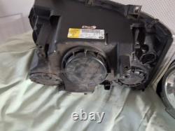 Paire de phares pour Range Rover L322 2008