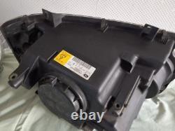 Paire de phares pour Range Rover L322 2008