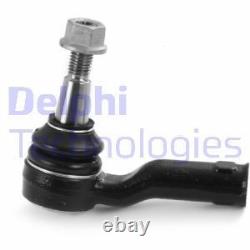 Paire de rotule de direction externe Ta3423 Delphi 2 pièces Remplacement OE neuf