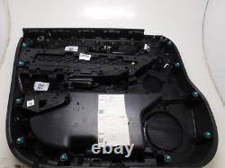 Panneau de porte avant droit Land Rover Range Rover Velar