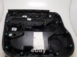 Panneau de porte avant droit Land Rover Range Rover Velar