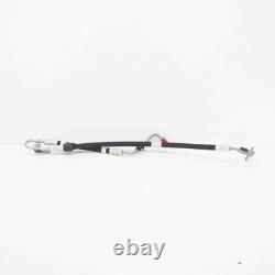 Pantalons de direction assistée Land Rover Range Rover Sport L320 LR031837 Neuf d'origine