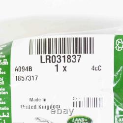 Pantalons de direction assistée Land Rover Range Rover Sport L320 LR031837 Neuf d'origine