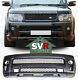 Pare-chocs Avant De Style Svr Pour Autobiographie Hst Conversion Au Range Rover Sport 2010