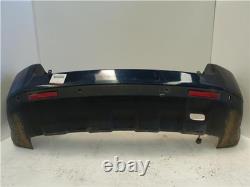 Pare-chocs arrière Land + Range Rover Freelander II 2008